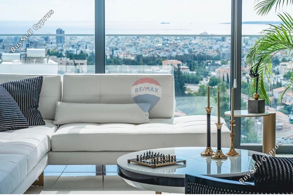 4 bedroom penthouse for sale panthea limassol 8338857 image 14351085