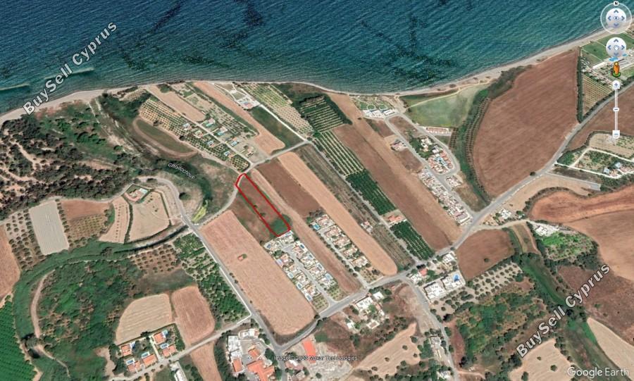 land for sale poli chrysochous paphos 8529857 image 15457869