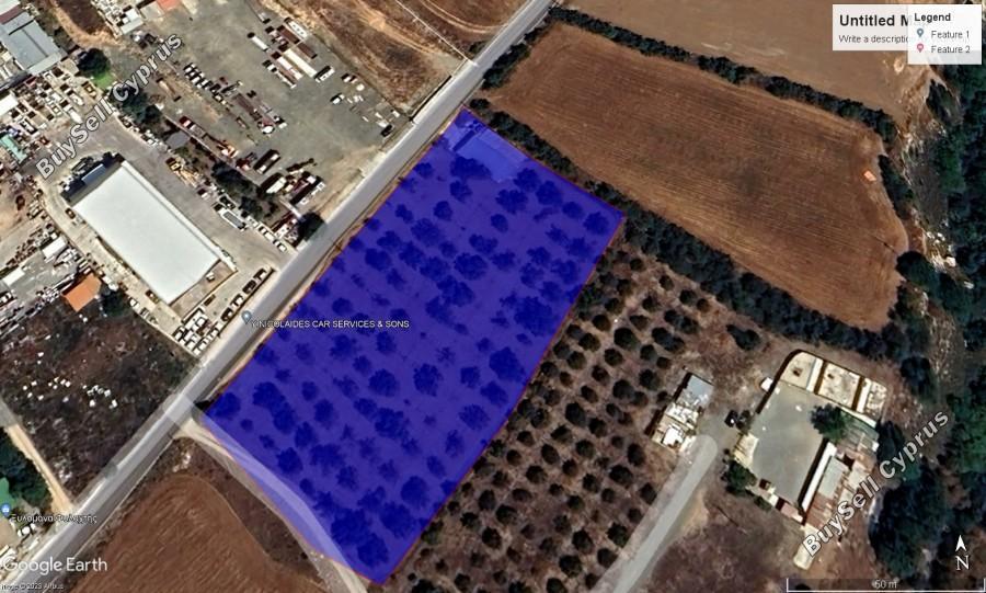 land for sale tremithousa paphos 1354857 image 5609971