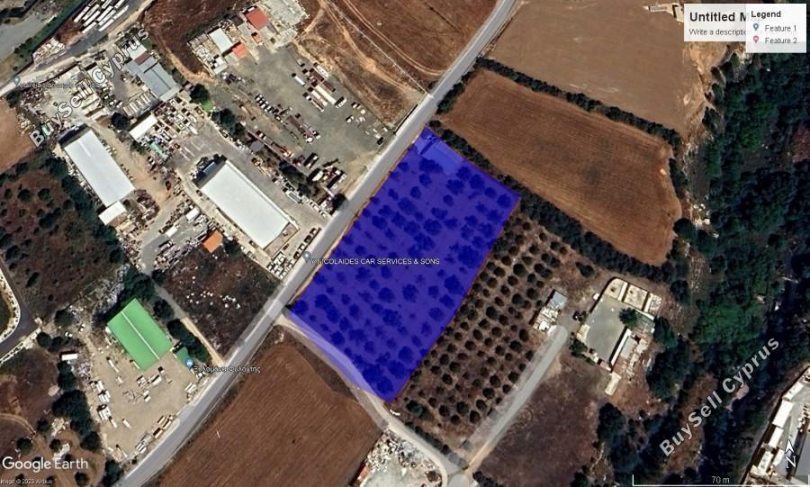 land for sale tremithousa paphos 1354857 image 5609974