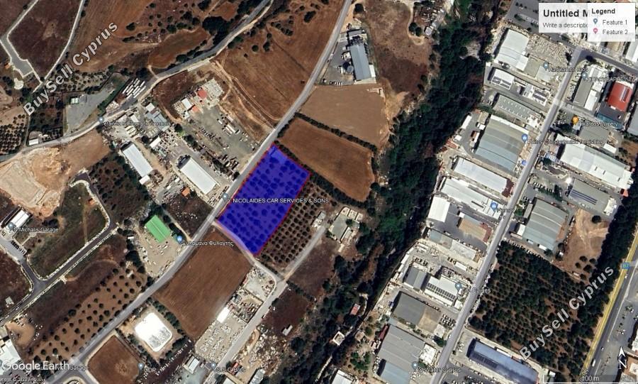 land for sale tremithousa paphos 1354857 image 5609978