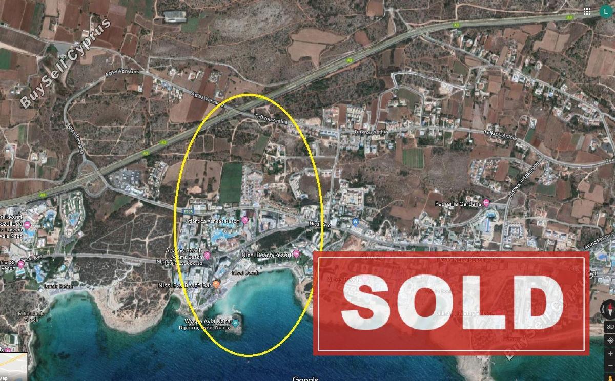 land sold ayia napa famagusta 232857 image 407761