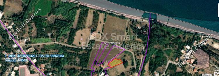 plot for sale kato pyrgos nicosia 1150857 image 12670462