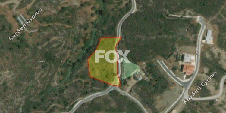 plot for sale kato pyrgos nicosia 1158857 image 5507046