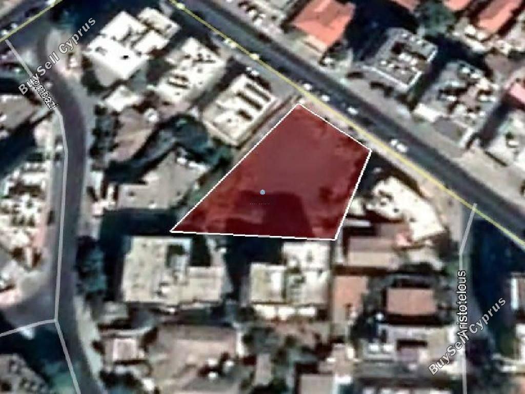 plot for sale pallouriotissa nicosia 957857 image 5600890