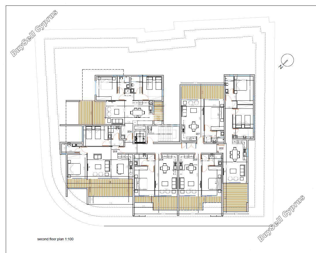 1 bedroom apartment for sale aradippou larnaca 8244957 image 13880079