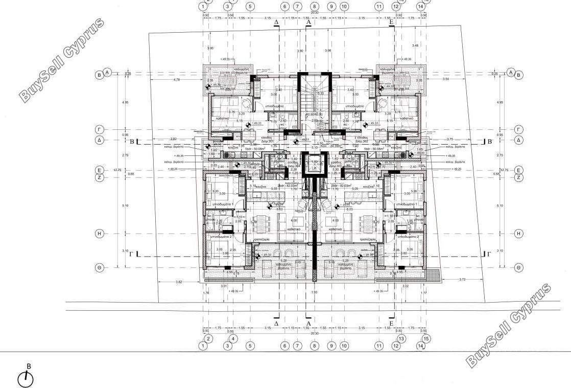 1 bedroom apartment for sale katholiki limassol 8063957 image 13079201