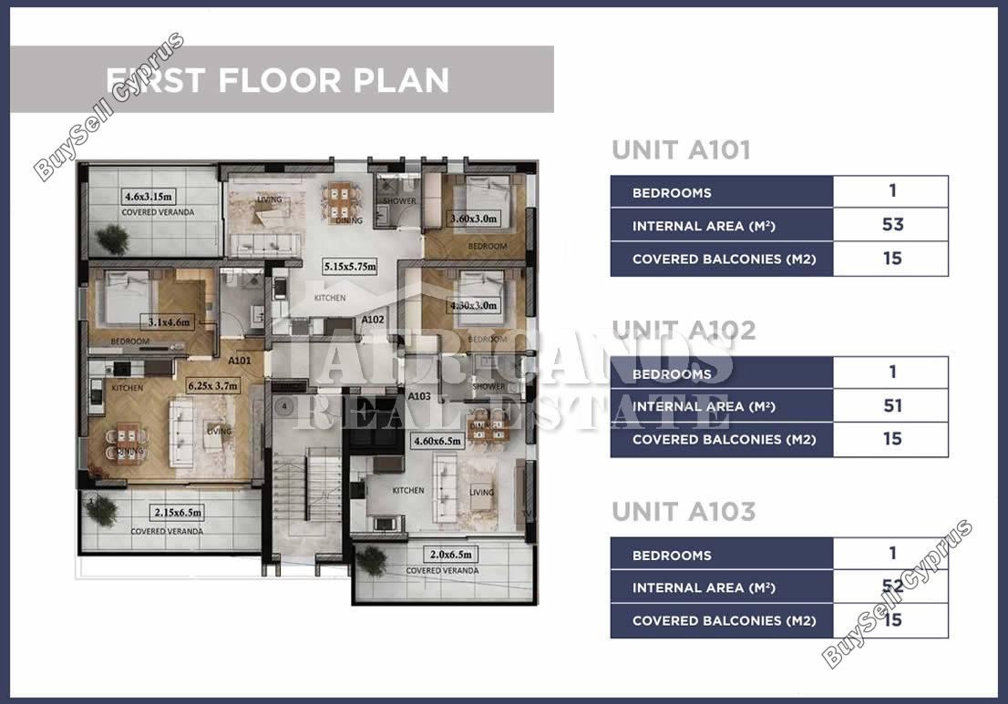1 bedroom apartment for sale larnaca municipality larnaca 8214957 image 15997949