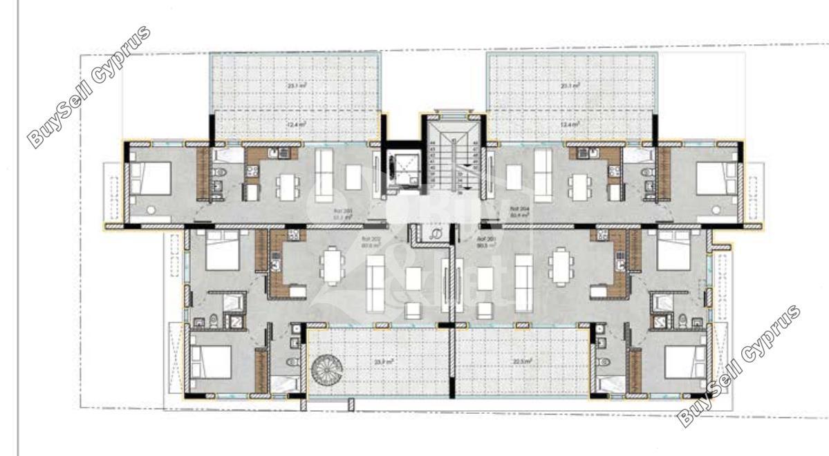 1 bedroom apartment off market aradippou larnaca 1871957 image 13047217