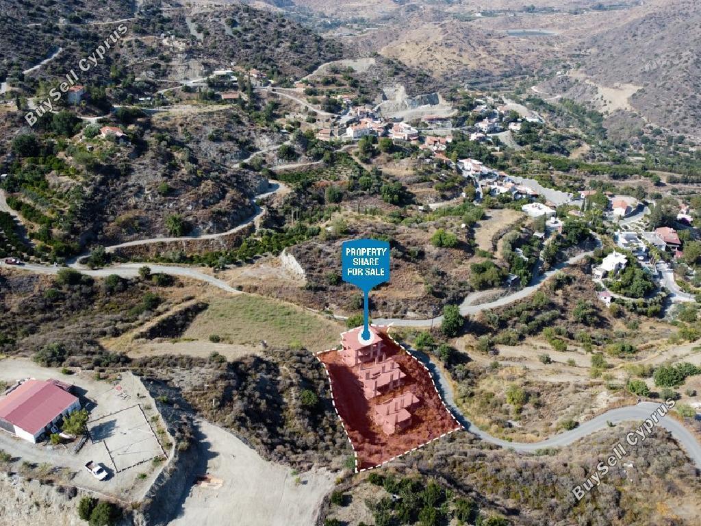 Residential Development for sale in Dierona, Limassol 15987947
