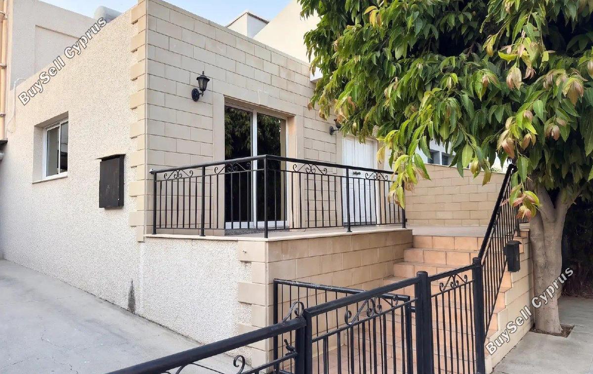 3 Bedroom Semi-detached house for sale in Kapsalos, Limassol 16804531