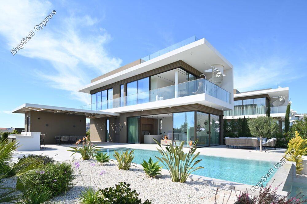 5 Bedroom Apartment for sale in Peyia, Paphos 17586030