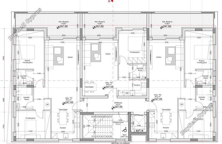 2 bedroom apartment for sale kallithea nicosia 8809957 image 16823946