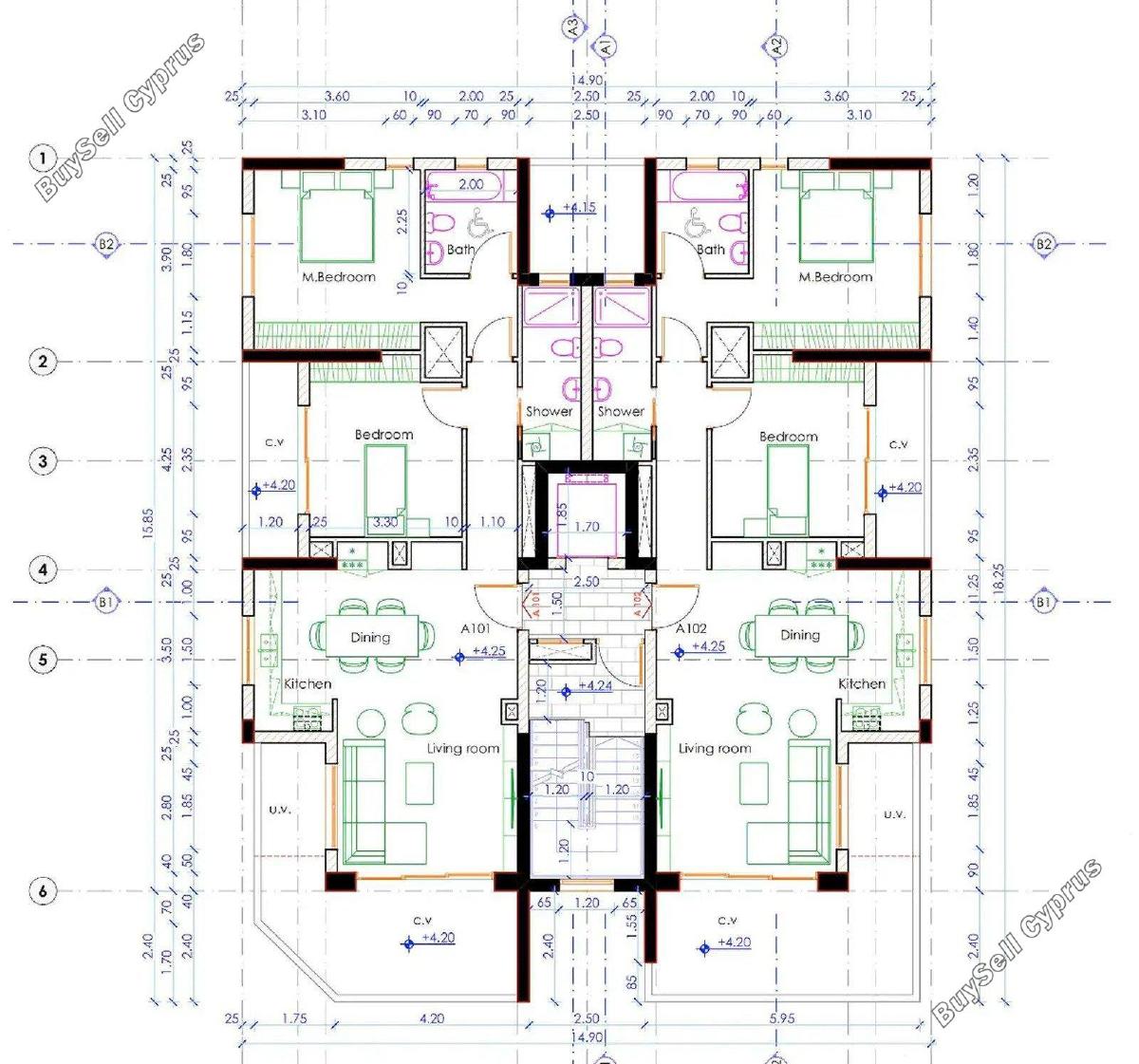 2 bedroom apartment for sale neapolis limassol 8883957 image 17285209