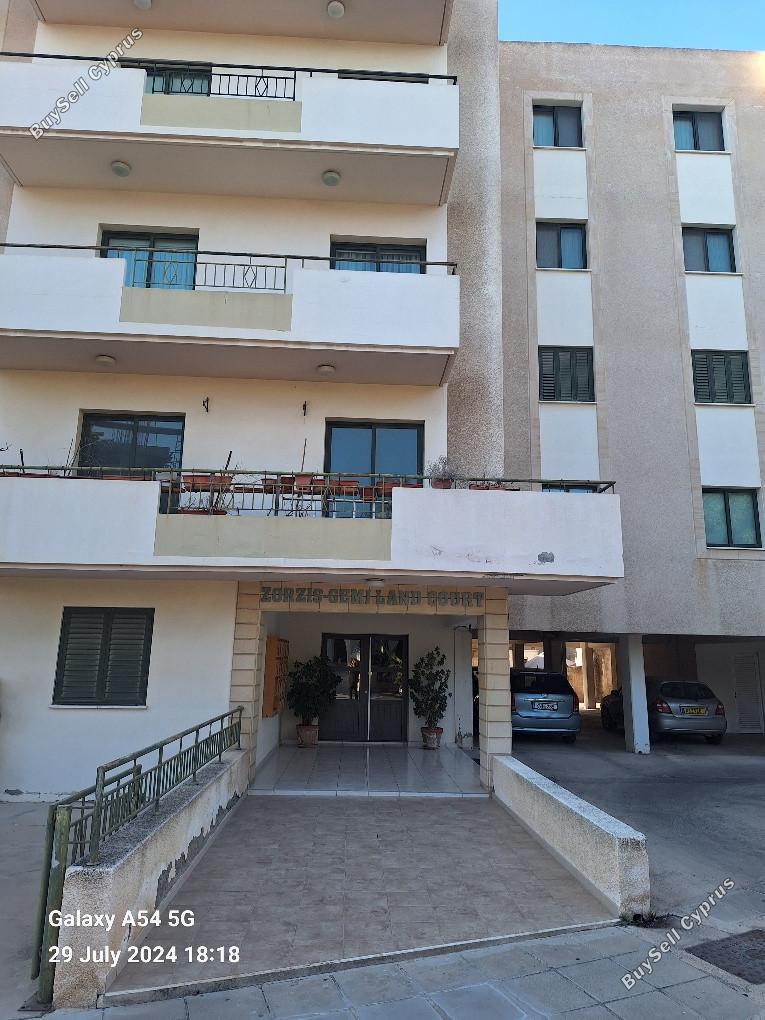 2 bedroom penthouse for sale chrysopolitissa larnaca 1804957 image 6134279