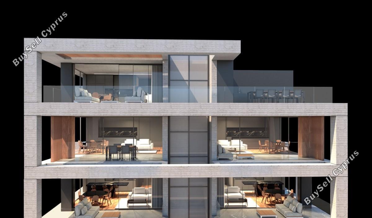 2 bedroom penthouse for sale mesa gitonia limassol 1658957 image 11226526