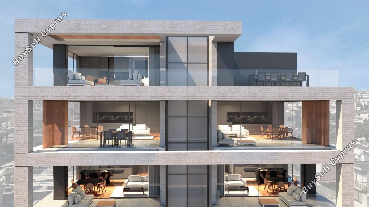 2 bedroom penthouse for sale mesa gitonia limassol 1658957 image 11226528