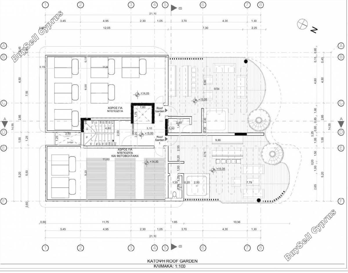 3 bedroom apartment for sale neapolis limassol 8355957 image 14476292