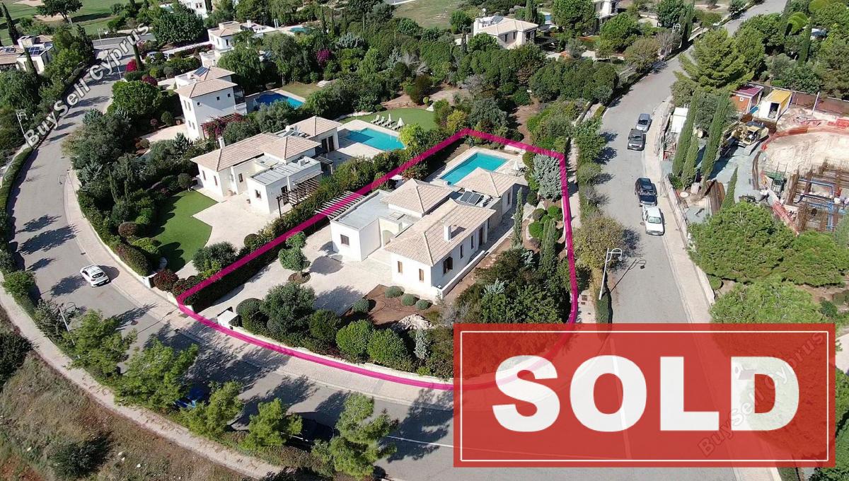 3 bedroom detached house sold aphrodite hills paphos 1056957 image 3759094