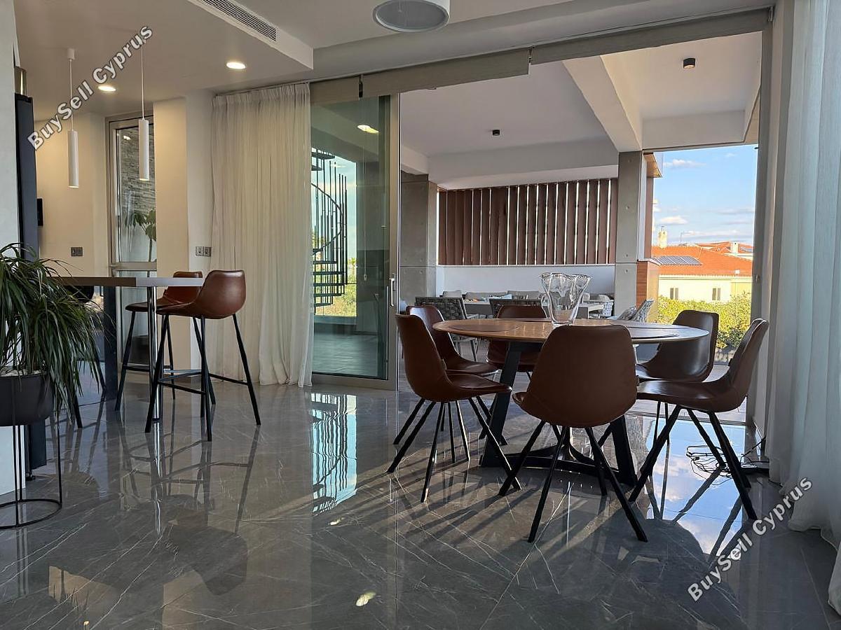 3 bedroom penthouse for sale agios athanasios limassol 1847957 image 16158999