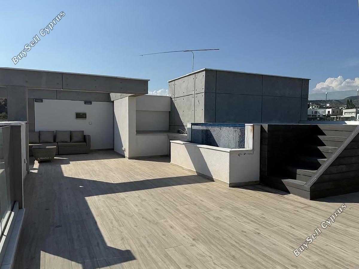 3 bedroom penthouse for sale agios athanasios limassol 1847957 image 16159002