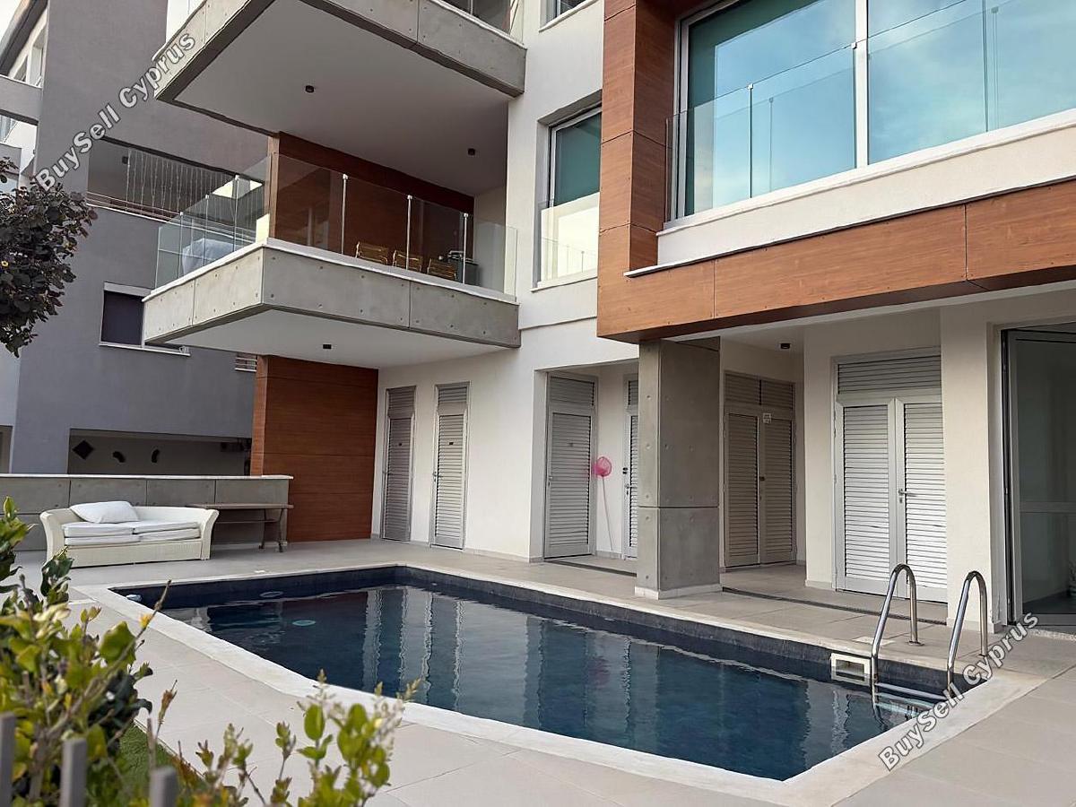 3 bedroom penthouse for sale agios athanasios limassol 1847957 image 16159005
