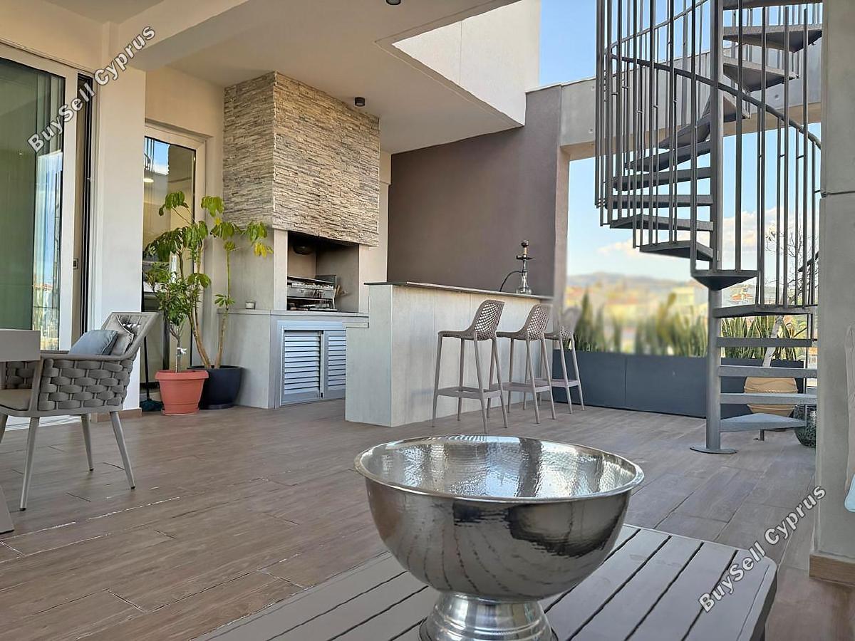 3 bedroom penthouse for sale agios athanasios limassol 1847957 image 16159008