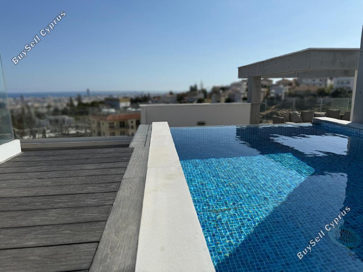 3 bedroom penthouse for sale agios athanasios limassol 1847957 image 16159009
