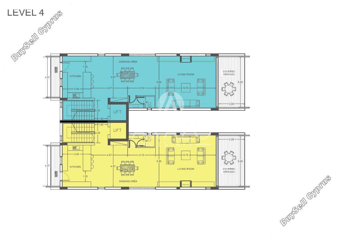 4 bedroom semi detached house for sale germasogeia limassol 8050957 image 12933803