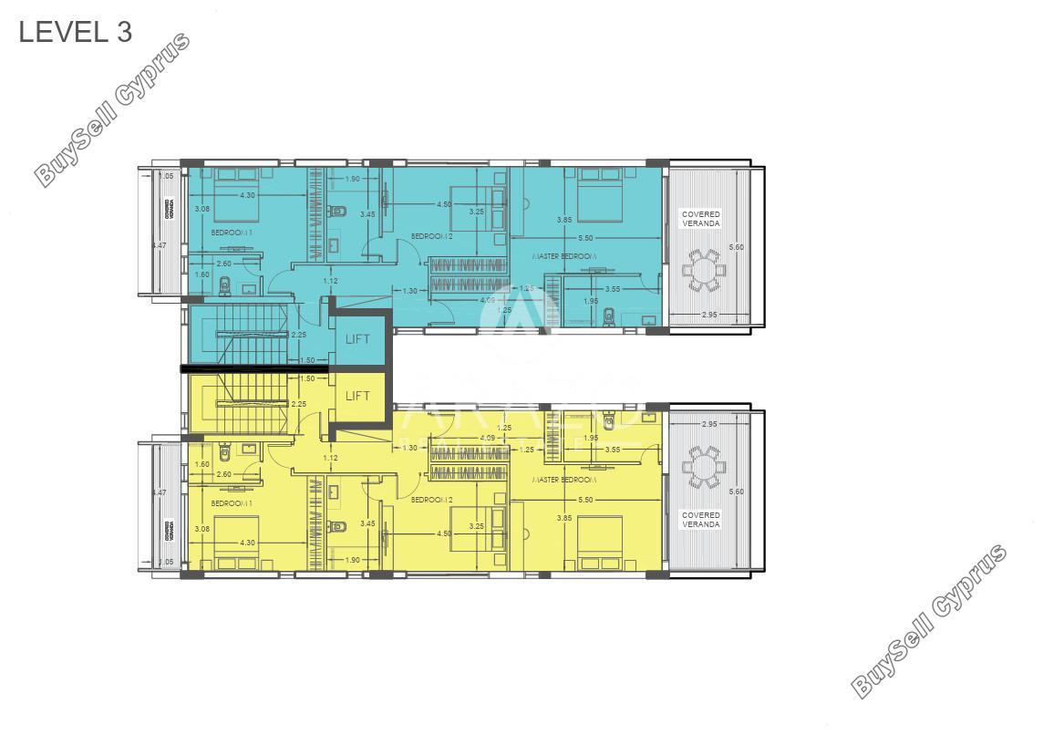 4 bedroom semi detached house for sale germasogeia limassol 8050957 image 12933804