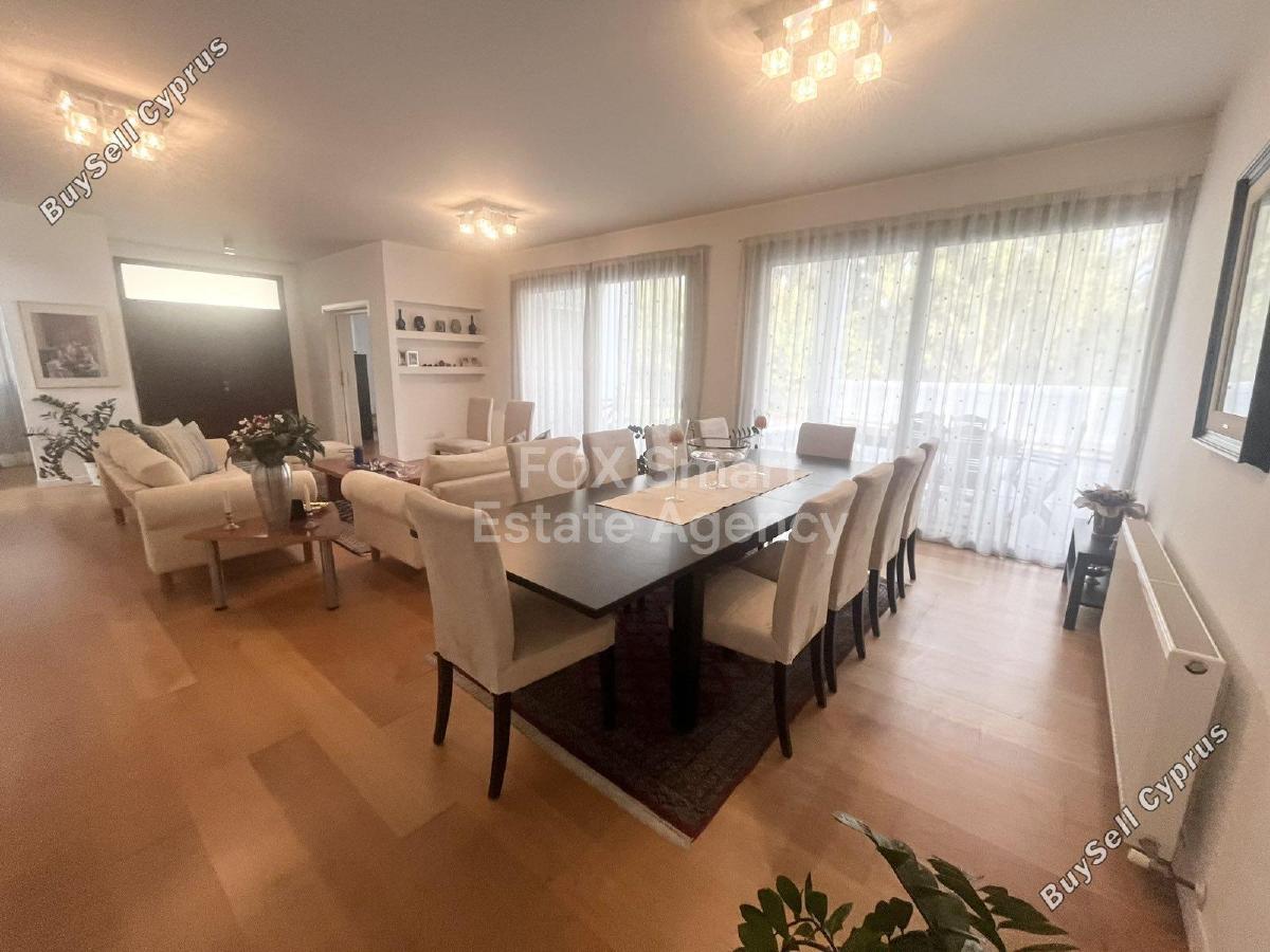 5 bedroom semi detached house for rent strovolos nicosia 8003957 image 12749701