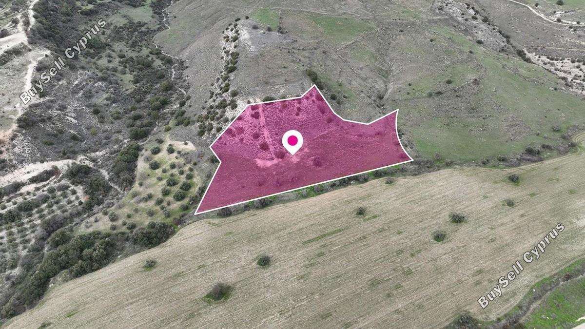 land for sale agios dimitrianos paphos 8542957 image 15522142