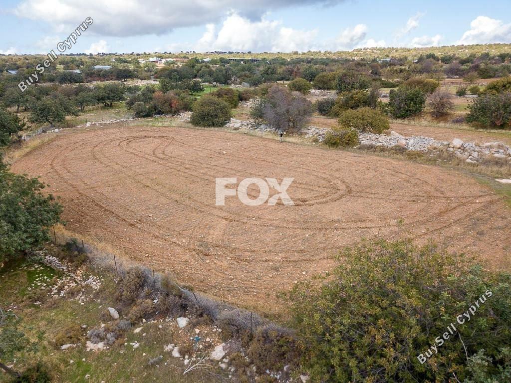 land for sale anogyra limassol 1609957 image 14456334