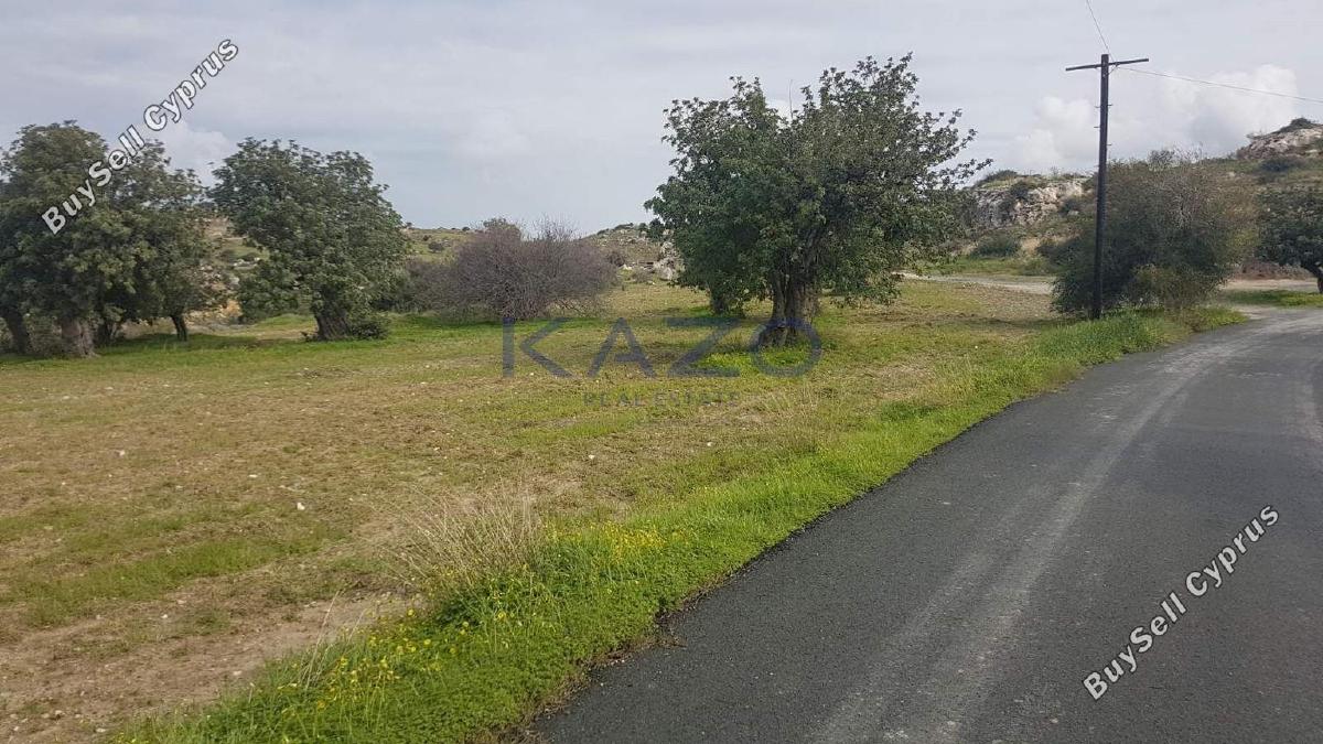 land for sale choirokoitia larnaca 1736957 image 11684229