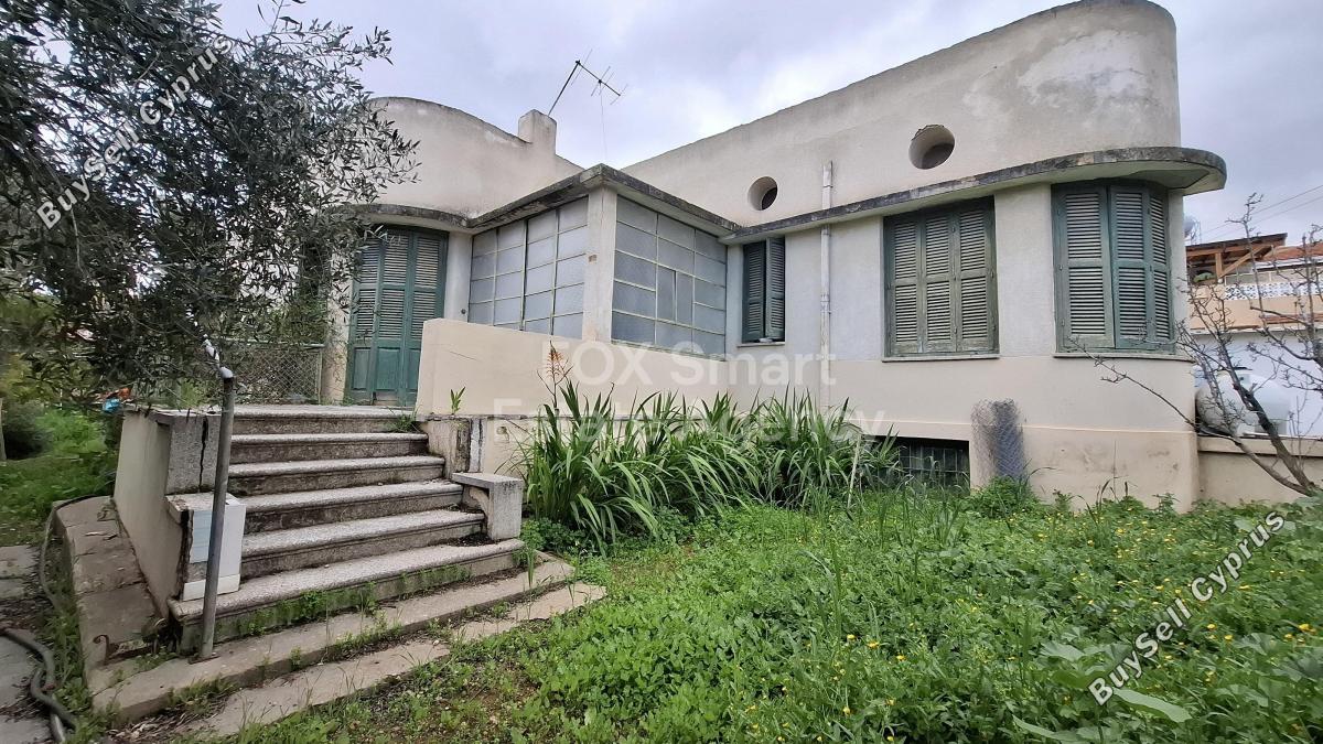 plot for sale agios andreas nicosia nicosia 1691957 image 5218826
