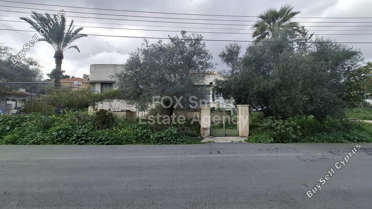 plot for sale agios andreas nicosia nicosia 1691957 image 5218832