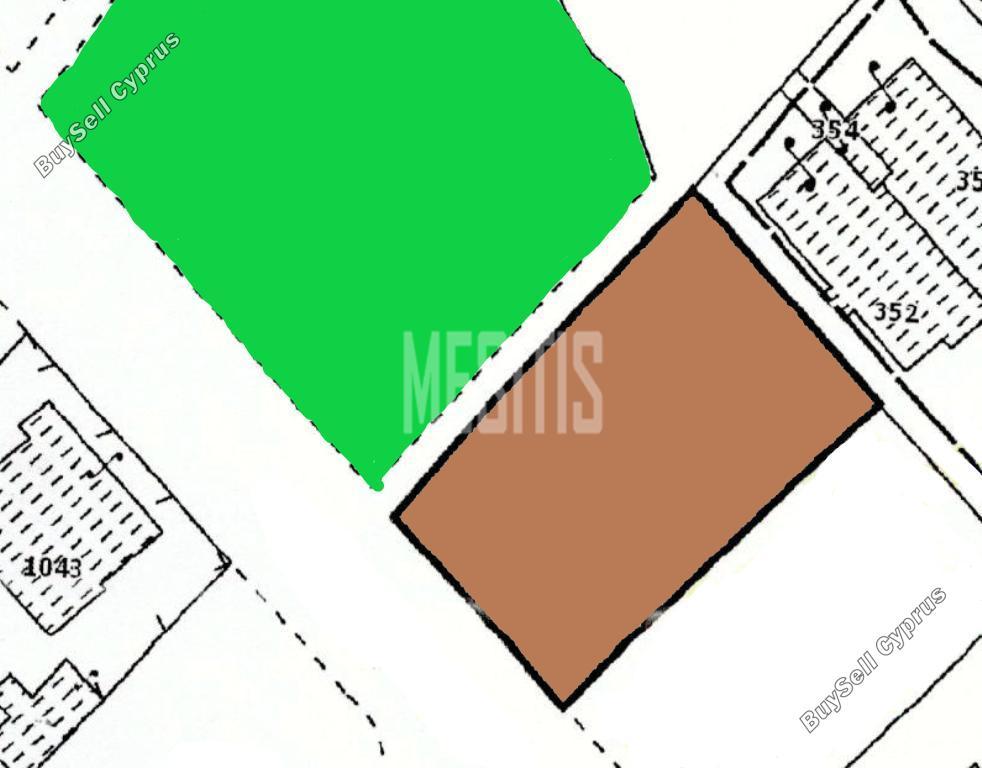 plot for sale lakatamia nicosia 976957 image 10561200