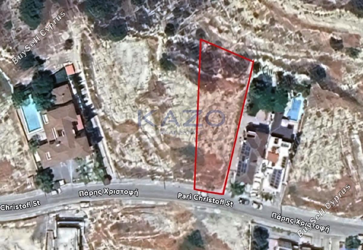 plot for sale palodeia limassol 8457957 image 15275447