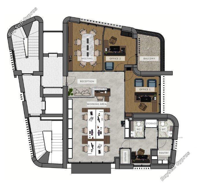 studio building for sale agia zoni limassol 1678957 image 5996900