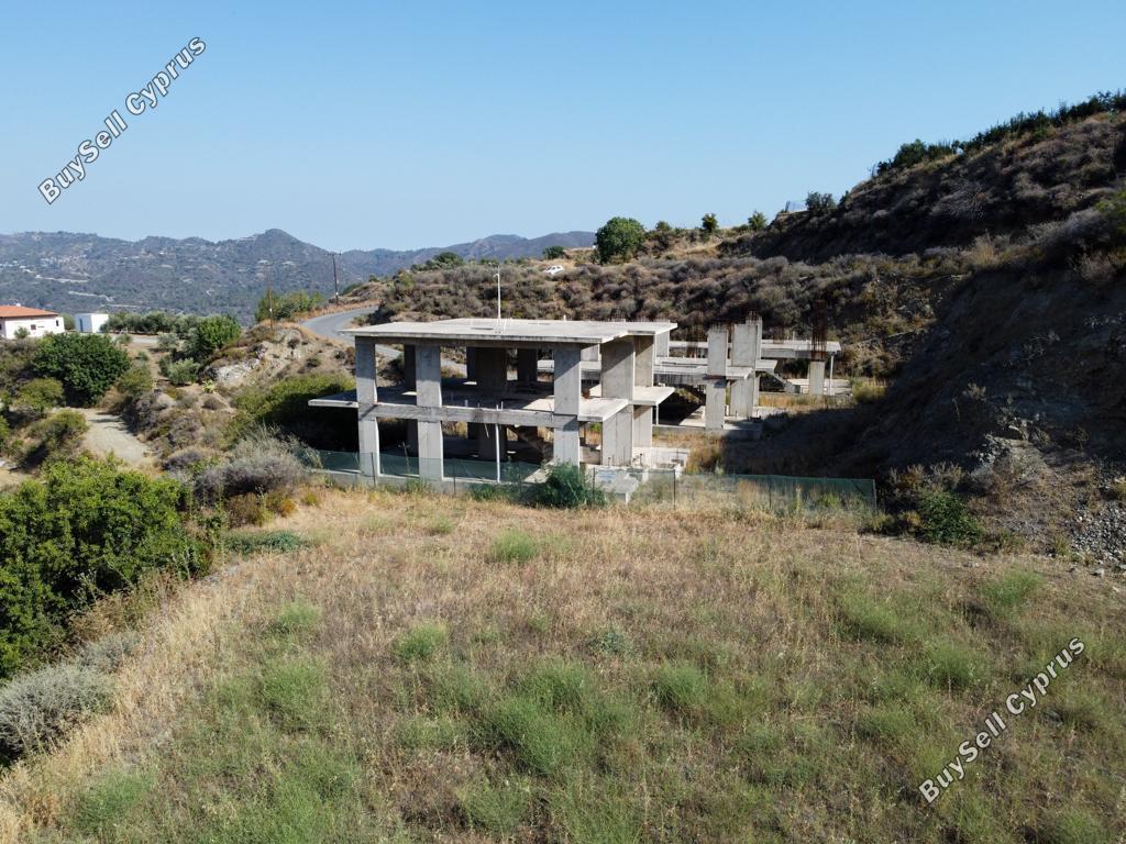 studio residential development for sale dierona limassol 917957 image 15601543