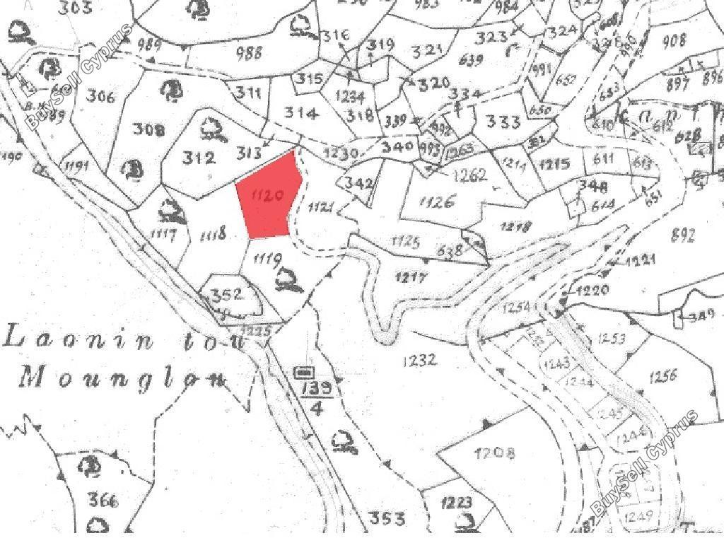 studio residential development for sale dierona limassol 917957 image 15987931