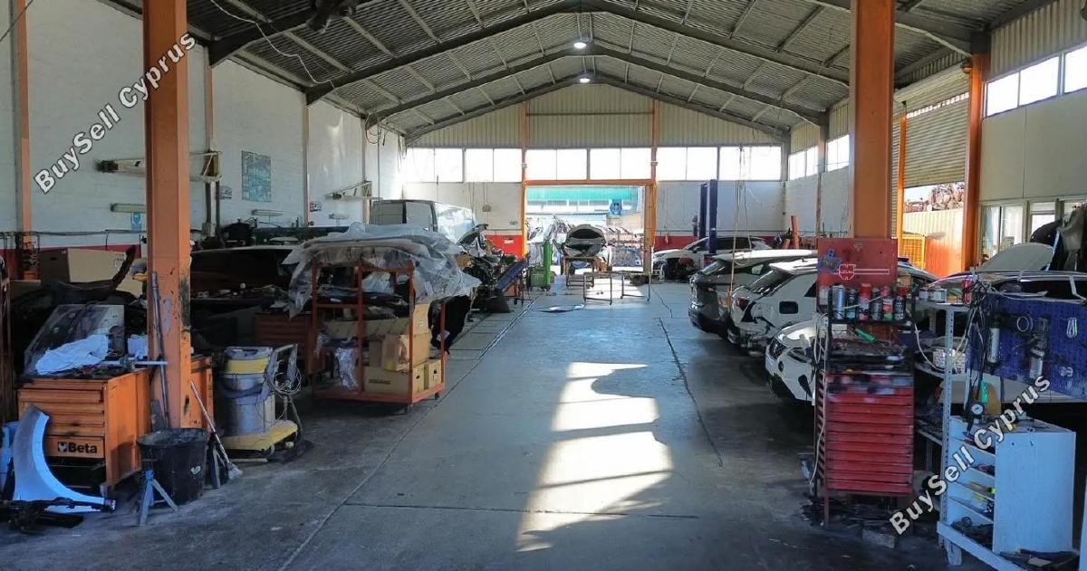 studio warehouse for sale verengaria limassol limassol 8301957 image 14085040