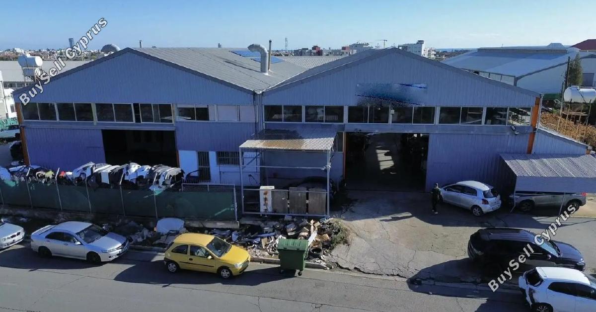 studio warehouse for sale verengaria limassol limassol 8301957 image 14085051