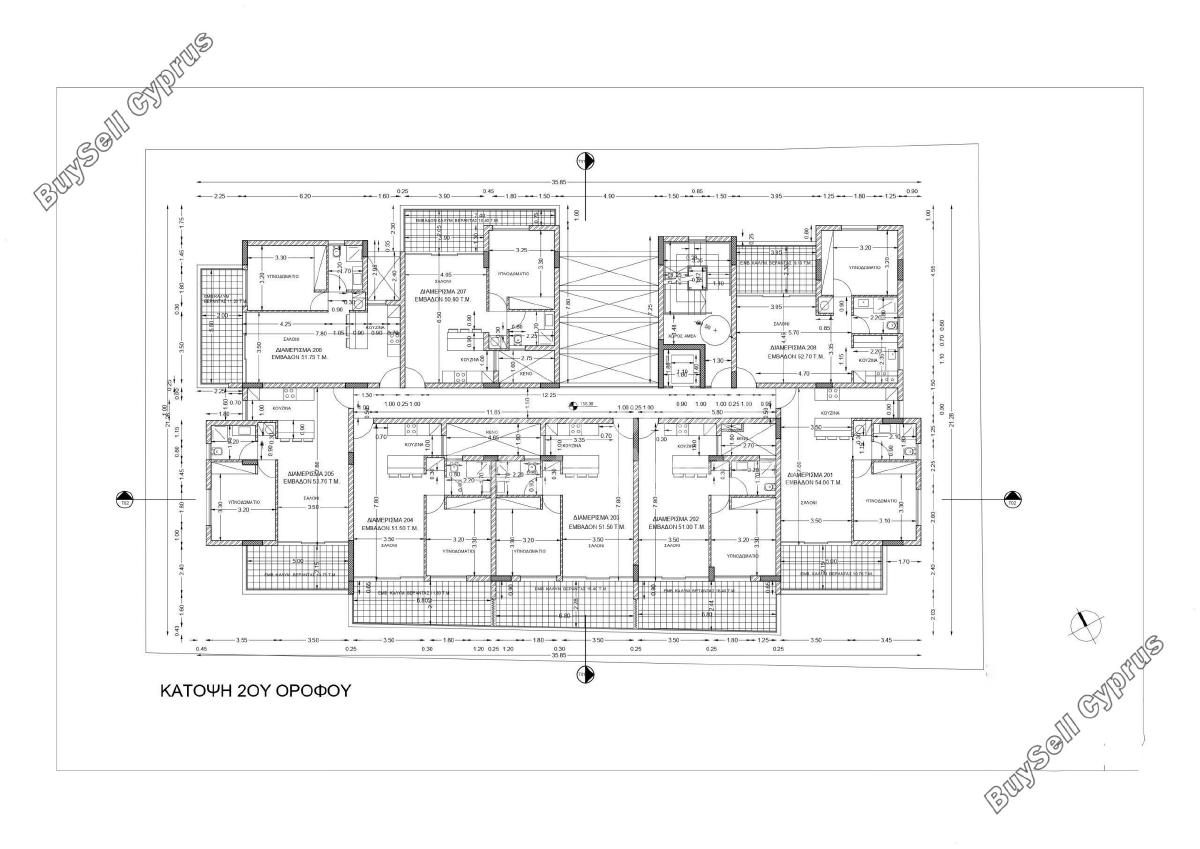 1 bedroom apartment for sale aglantzia nicosia 8473067 image 15215348