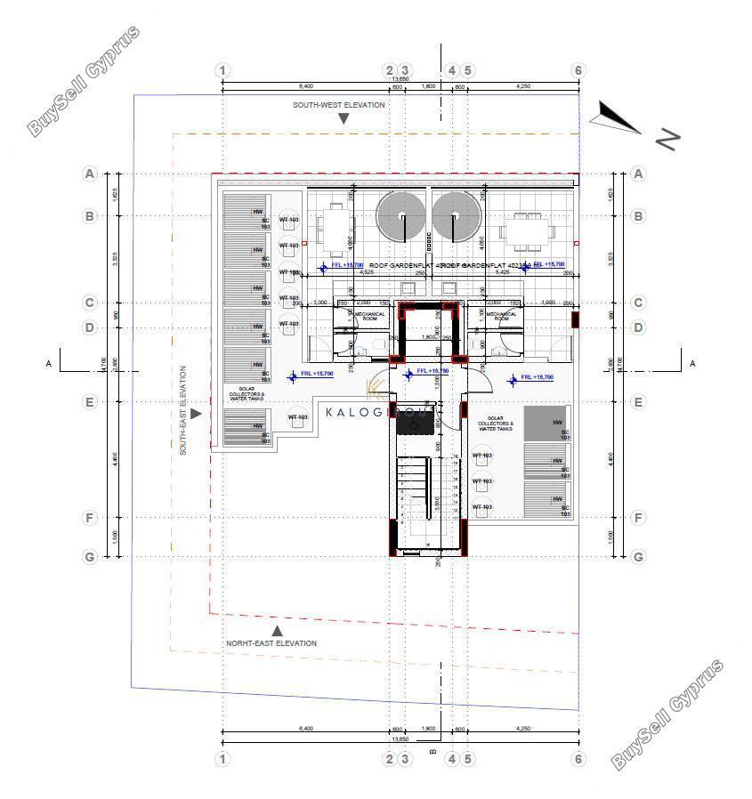 1 bedroom apartment for sale chrysopolitissa larnaca 1916067 image 7428711