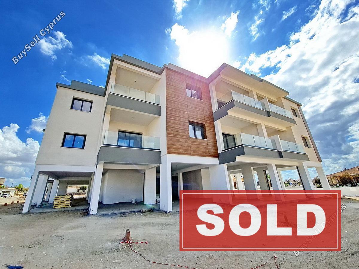 1 bedroom penthouse sold avgorou famagusta 941067 image 840081