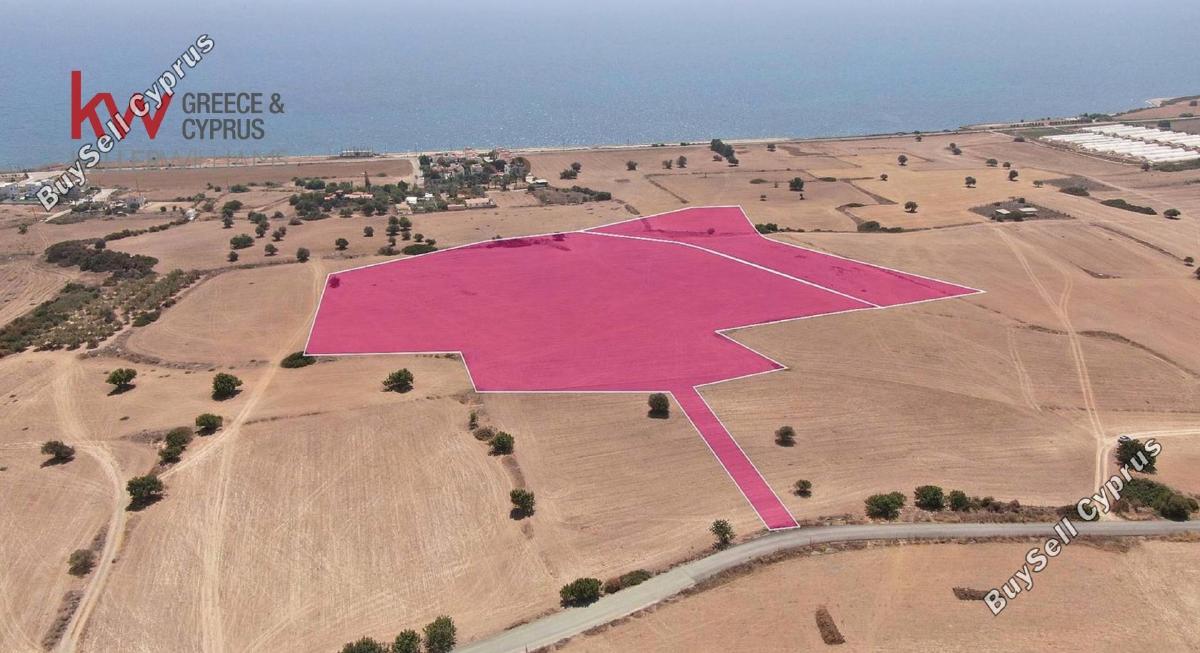 28438 SQM Plot for sale in Agios Theodoros Larnacas, Larnaca 16129588