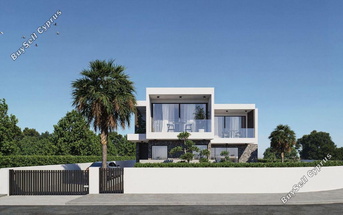4 Bedroom Detached house for sale in Sea Caves Peyia, Paphos 16232583