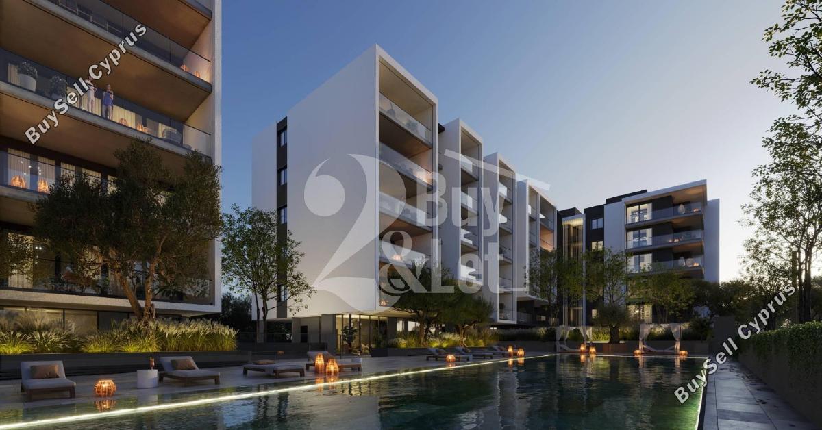 1 Bedroom Apartment for sale in Agios Nicolaos, Limassol 16729830