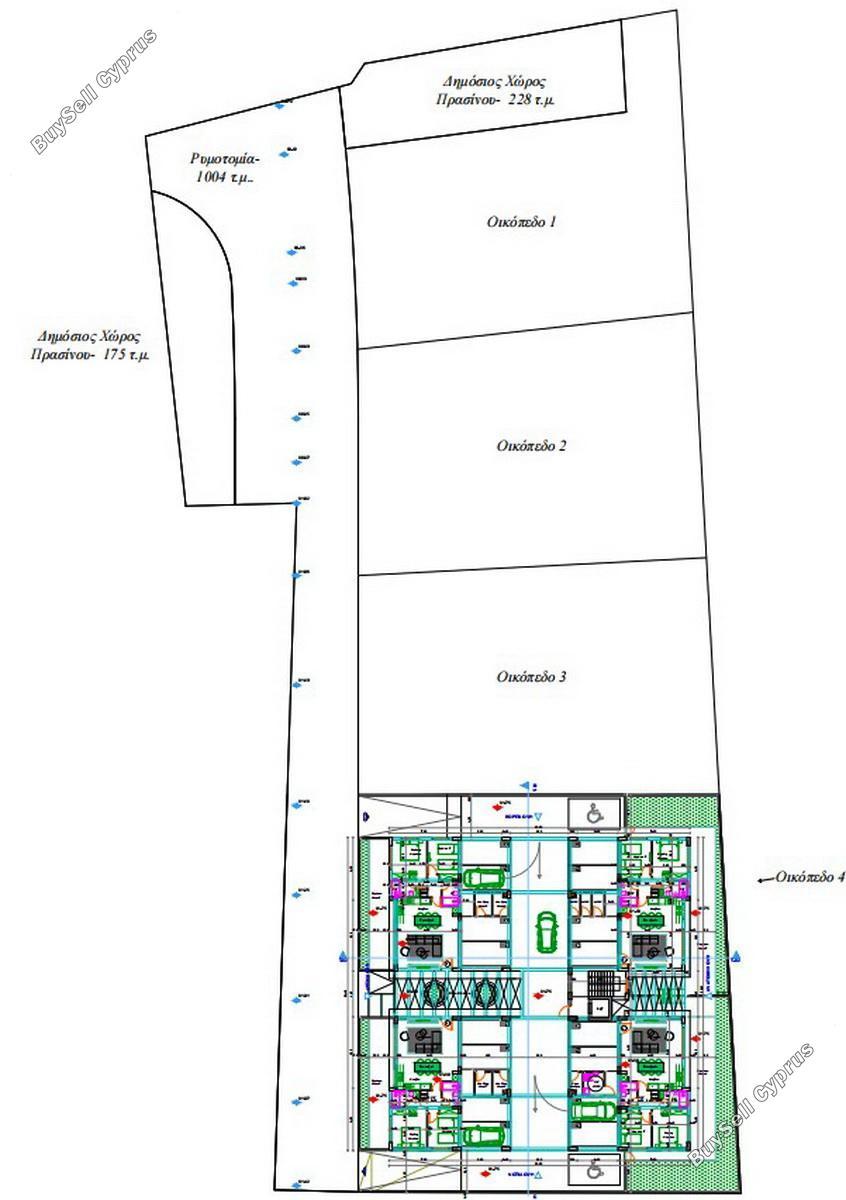 2 bedroom ground floor apartment for sale frenaros famagusta 1134067 image 1509576